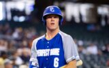 Walker Jenkins Is Almost Back — and the Twins’ Timeline Just Got a Lot More Interesting