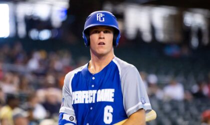 Walker Jenkins Is Almost Back — and the Twins’ Timeline Just Got a Lot More Interesting