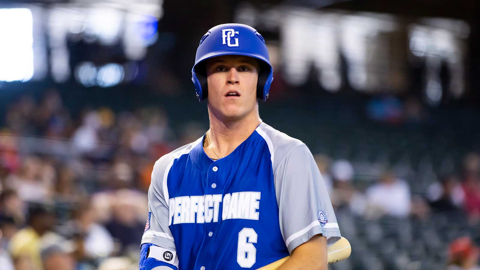 Walker Jenkins Is Almost Back — and the Twins’ Timeline Just Got a Lot More Interesting