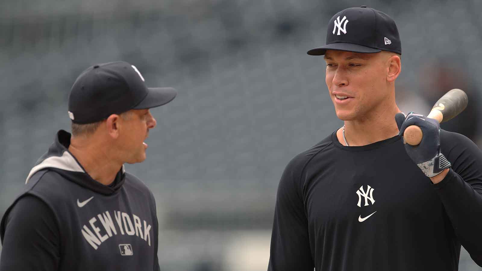 Aaron Judge’s Mystery Injury Has Yankees Brass Fuming — Here’s Why