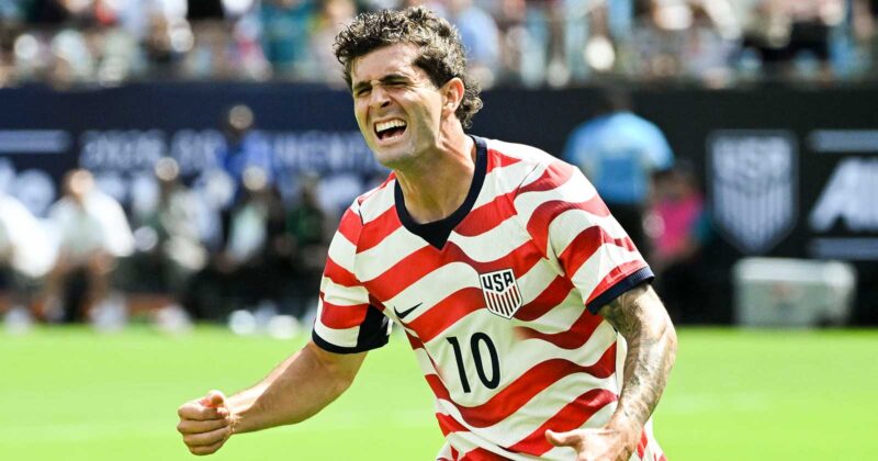 Paraguay’s Own Goal Hands USMNT an Unforgettable World Cup Opener in LA
