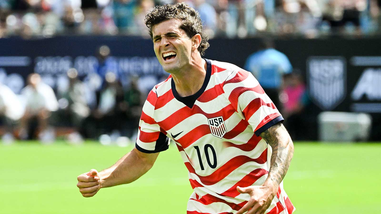 Paraguay’s Own Goal Hands USMNT an Unforgettable World Cup Opener in LA