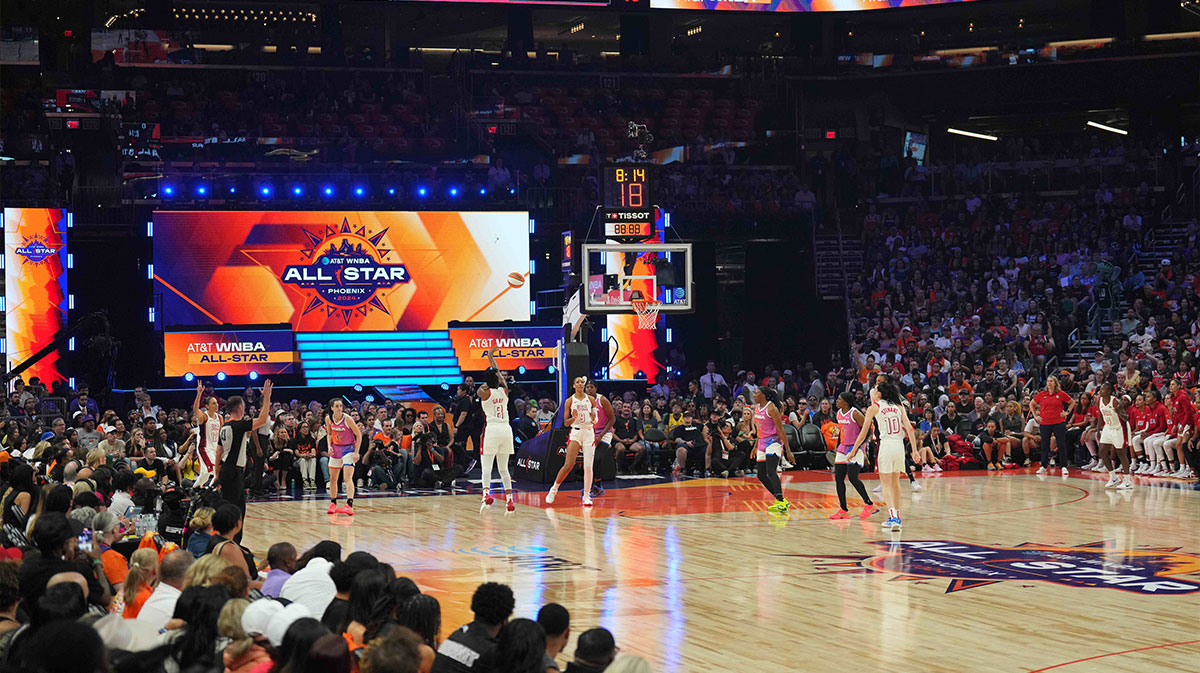 Chicago Gets Its Moment: Who’s Leading the Charge for 2026 WNBA All-Star Spots?