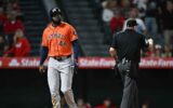 Yordan Alvarez Dropped 6 RBIs in One Inning — Something No Astro Had Ever Done