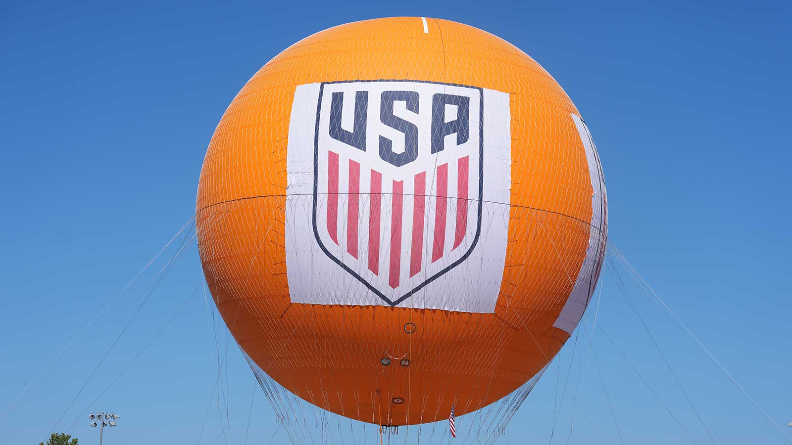 USMNT Fans Flooded LA Streets Before World Cup Opener — And the Energy Was Unmistakable