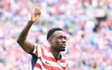 Folarin Balogun’s First World Cup Half Was a Statement — Two Goals, Total Control