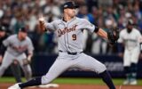 Jack Flaherty’s Mound Slip Preceded Early Exit — Tigers Face Injury Scare at the Worst Possible Time