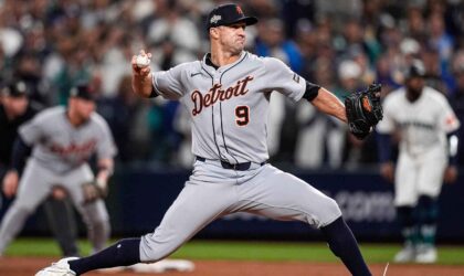 Jack Flaherty’s Mound Slip Preceded Early Exit — Tigers Face Injury Scare at the Worst Possible Time