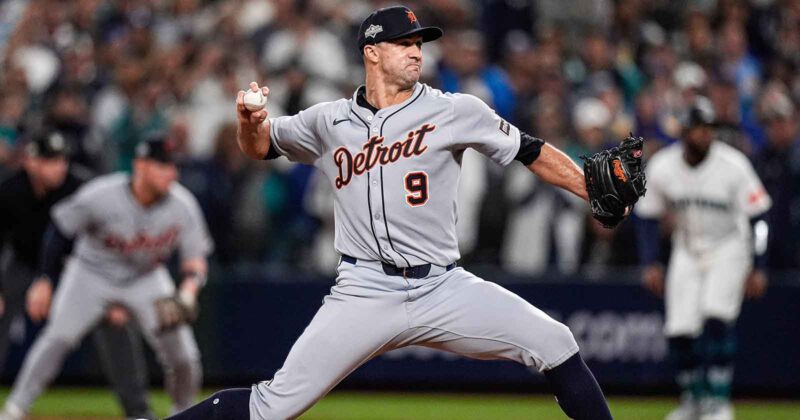 Jack Flaherty’s Mound Slip Preceded Early Exit — Tigers Face Injury Scare at the Worst Possible Time