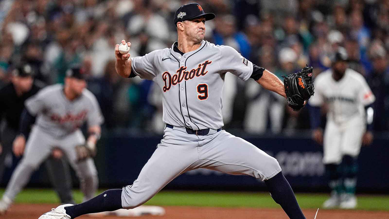 Jack Flaherty’s Mound Slip Preceded Early Exit — Tigers Face Injury Scare at the Worst Possible Time