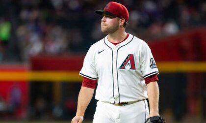 Diamondbacks’ Fate Hinges on Corbin Burnes’ Return — But Is He Enough?