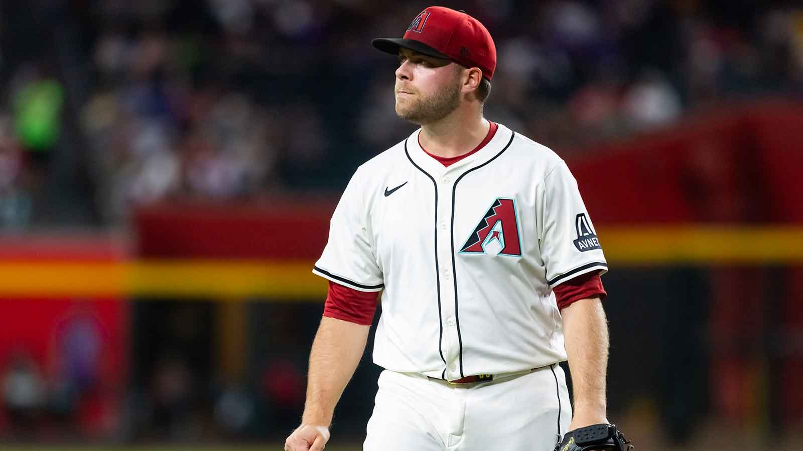 Diamondbacks’ Fate Hinges on Corbin Burnes’ Return — But Is He Enough?