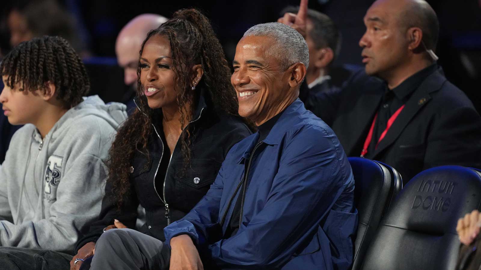 Barack Obama Just Sent a Pre-Game Message That Even USMNT Fans Didn’t Expect