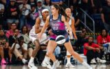 A Jump Ball, Two Seconds, and One Shot: How Sonia Citron Stunned the Tempo at the Buzzer