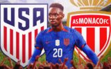 96-Year USMNT Record Falls as Balogun Punches Paraguay Twice in World Cup Opener