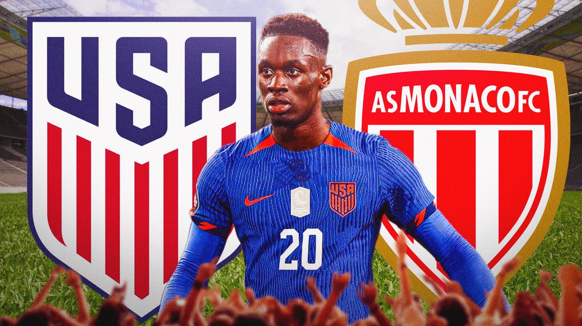 96-Year USMNT Record Falls as Balogun Punches Paraguay Twice in World Cup Opener