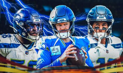Why Seattle’s Supporting Cast Might Decide If a Repeat Is Real — And Two Names You Need to Know