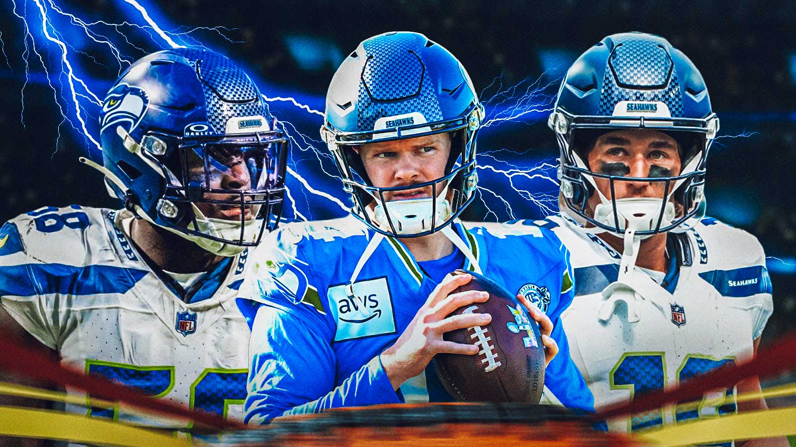 Why Seattle’s Supporting Cast Might Decide If a Repeat Is Real — And Two Names You Need to Know
