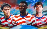 USMNT Just Smashed Paraguay 4-1 – But Here’s Why Title Hype Is Dangerous