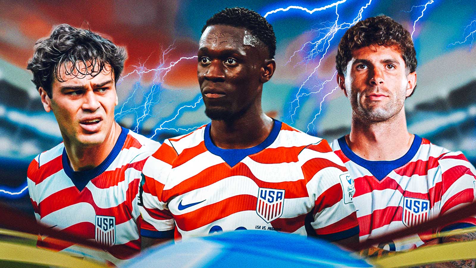 USMNT Just Smashed Paraguay 4-1 – But Here’s Why Title Hype Is Dangerous