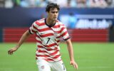Giovanni Reyna’s First World Cup Goal Was a Trivela Stunner — and It Ended Paraguay’s Night on a Brutal Note