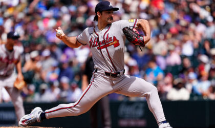 Strider’s Velocity Vanished in Fourth — What Braves Fans Need to Know About His Arm Scare