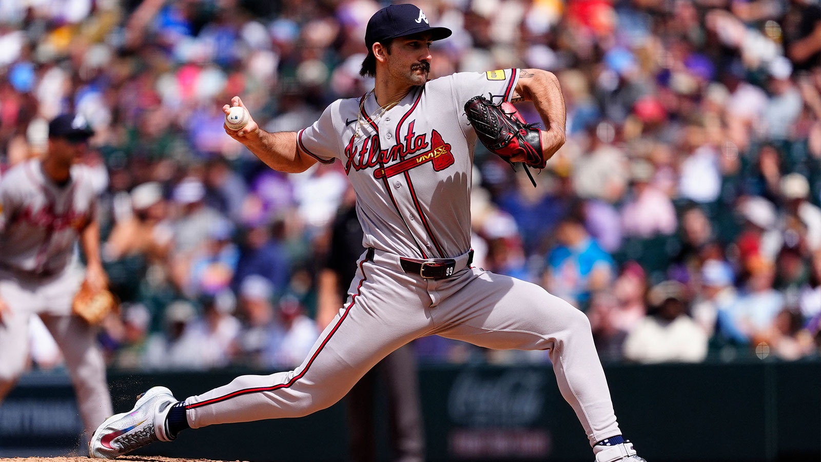 Strider’s Velocity Vanished in Fourth — What Braves Fans Need to Know About His Arm Scare