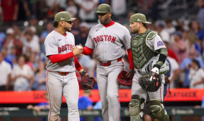 Yankees’ Plan to Lure Red Sox Star Could Reshape AL East Power