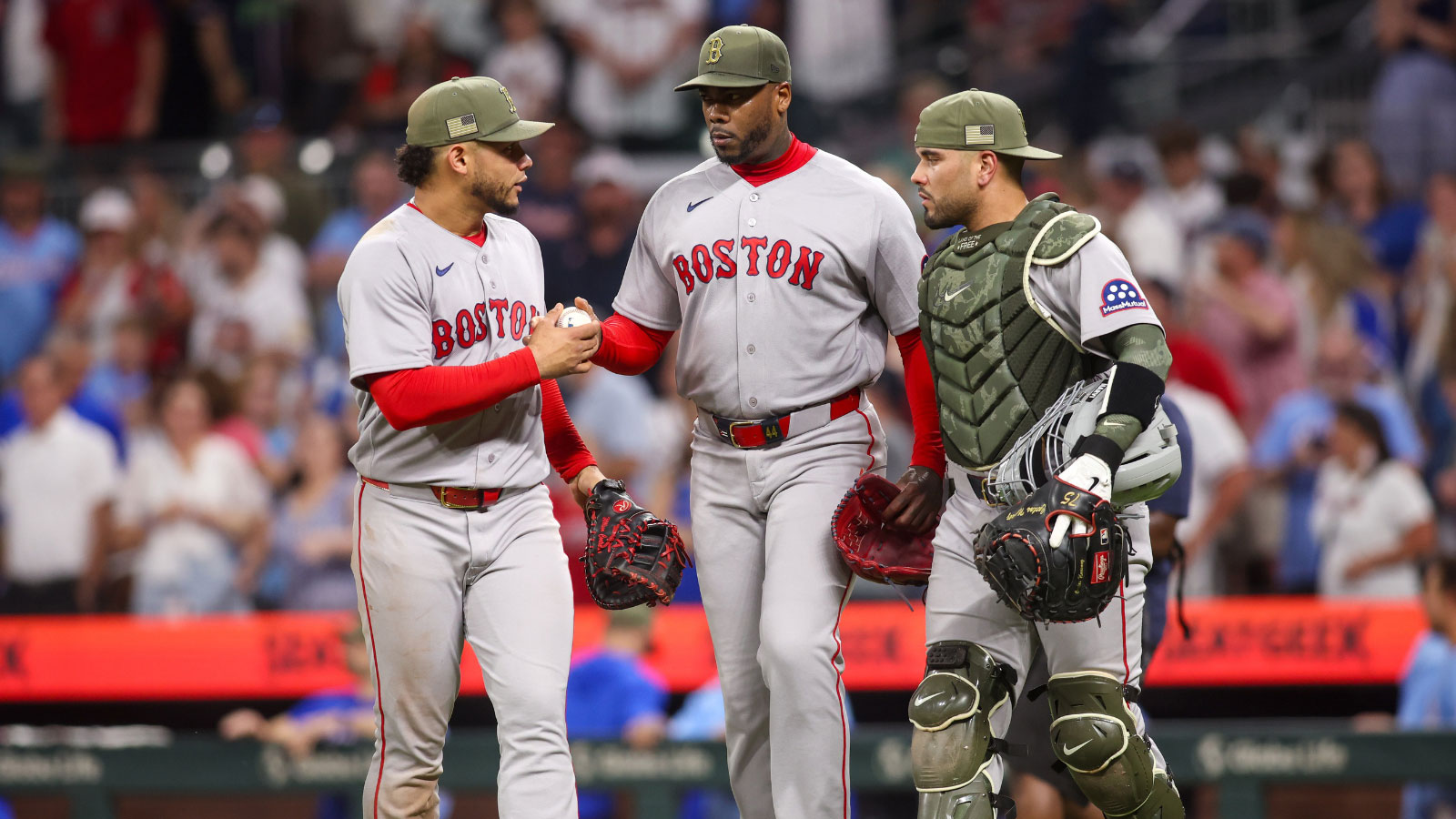 Yankees’ Plan to Lure Red Sox Star Could Reshape AL East Power