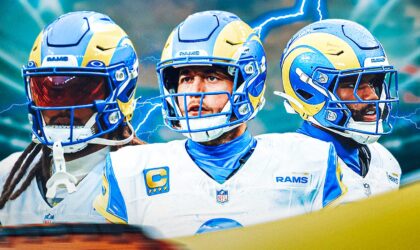 Nobody’s Talking About These Two Rams — and That Could Change the NFC West by October