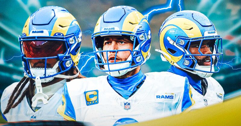 Nobody’s Talking About These Two Rams — and That Could Change the NFC West by October