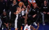 Spurs Rookie Carter Bryant Is Living the Finals Dream — and Torching Efficiency Records in 5-Minute Bursts