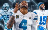 The Two Cowboys Most Likely to Flip the NFC in 2026