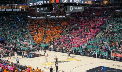 Spurs Block Out-of-State Ticket Sales for Game 5 — Knicks Fans Fume