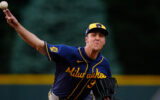 104.5 MPH Heat and a History-Making Maddux: How Jacob Misiorowski Stunned the Phillies
