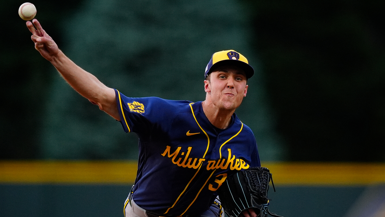 104.5 MPH Heat and a History-Making Maddux: How Jacob Misiorowski Stunned the Phillies
