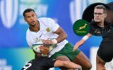 One Curtain-Raiser Has South Africa Locking Down Its Best Young Players—and Rugby’s Rules Allow It
