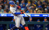 Blue Jays Rookie Just Did Something Only 9 Other Players Have Done at Rogers Centre