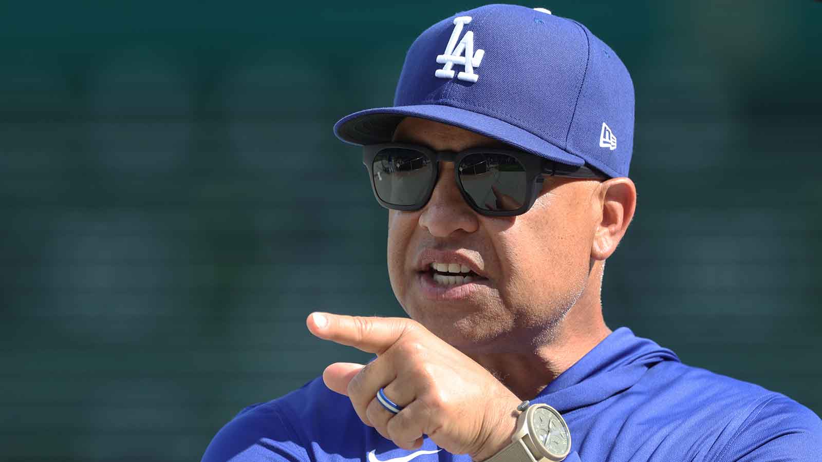 Sasaki’s Splitter Betrayed Him — and the White Sox Made the Dodgers Pay