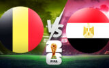 Belgium’s Golden Generation Faces a Win-or-Bust Opener Against Egypt — Here’s Why It’s Complicated