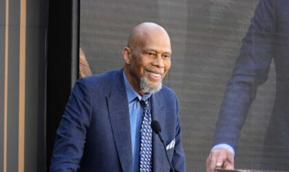 Kareem Abdul-Jabbar Made a Statement at USMNT’s 4-1 Win — and the Moment Mattered More Than You Think