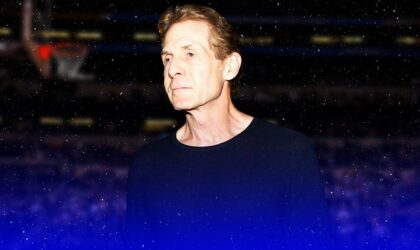 Skip Bayless Dragged the Cowboys Into a World Cup Match — and His Jab Landed Hard