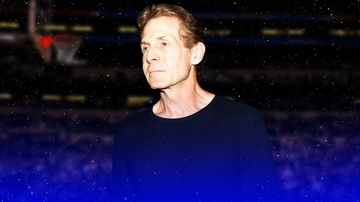Skip Bayless Dragged the Cowboys Into a World Cup Match — and His Jab Landed Hard