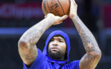 DeMarcus Cousins Put the 2017 Warriors in His S-Tier — and the Reason Hits Different