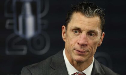 Carolina’s 2006 Cup Hero Now Holds the Key to Ending an 18-Year Wait — Here’s His Game 6 Message