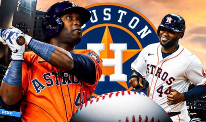 Alvarez Launched Two Homers in the Same Inning — One Swing Made MLB History