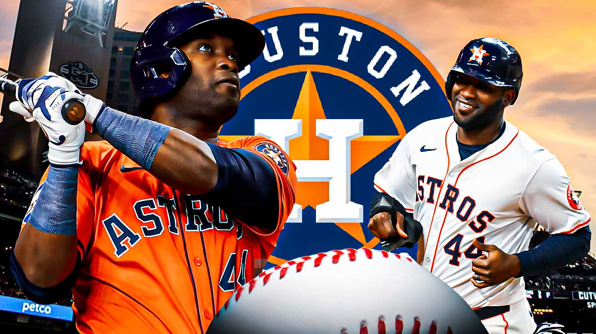 Alvarez Launched Two Homers in the Same Inning — One Swing Made MLB History