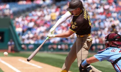 Padres’ Effort Questioned After Phillies Rout — Is San Diego’s Locker Room Fractured?