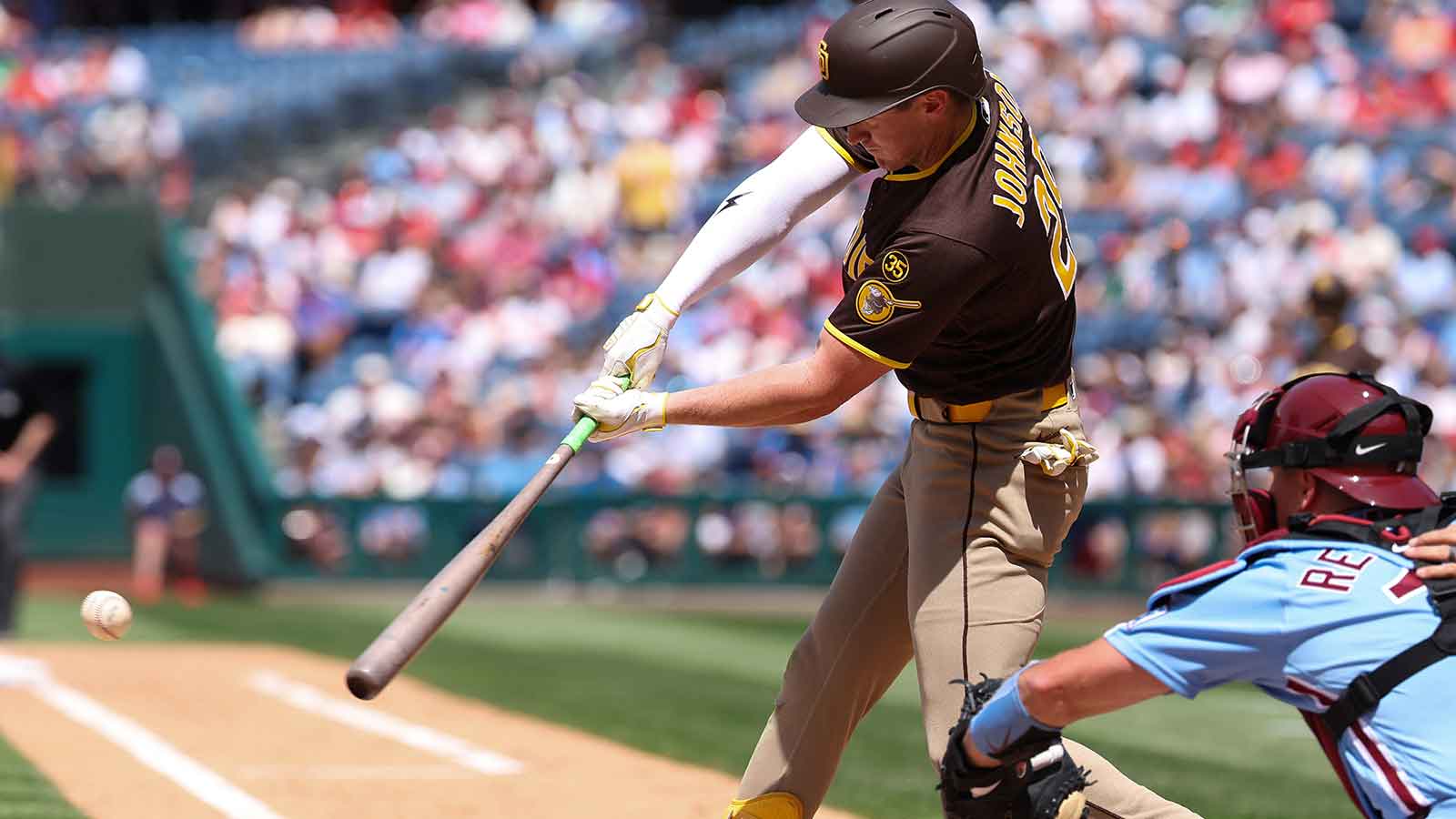 Padres’ Effort Questioned After Phillies Rout — Is San Diego’s Locker Room Fractured?