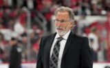 Vegas Lost Control of the Stanley Cup Final — and Tortorella Knows Exactly Where It Went Wrong